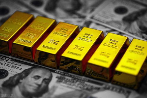 黃金白銀王者歸來，貴金屬牛市重臨？