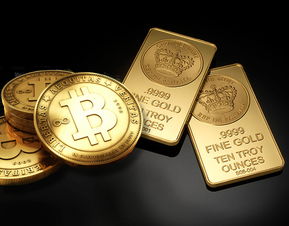 投資者興趣轉(zhuǎn)移 比特幣或漲至7941使黃金承壓與金屬制品市場影響分析